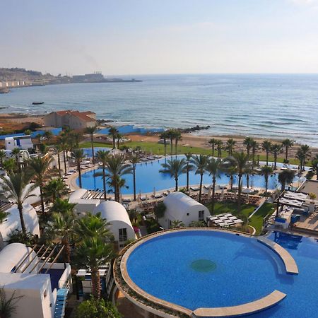 Pangea Beach Resort Jieh Zewnętrze zdjęcie