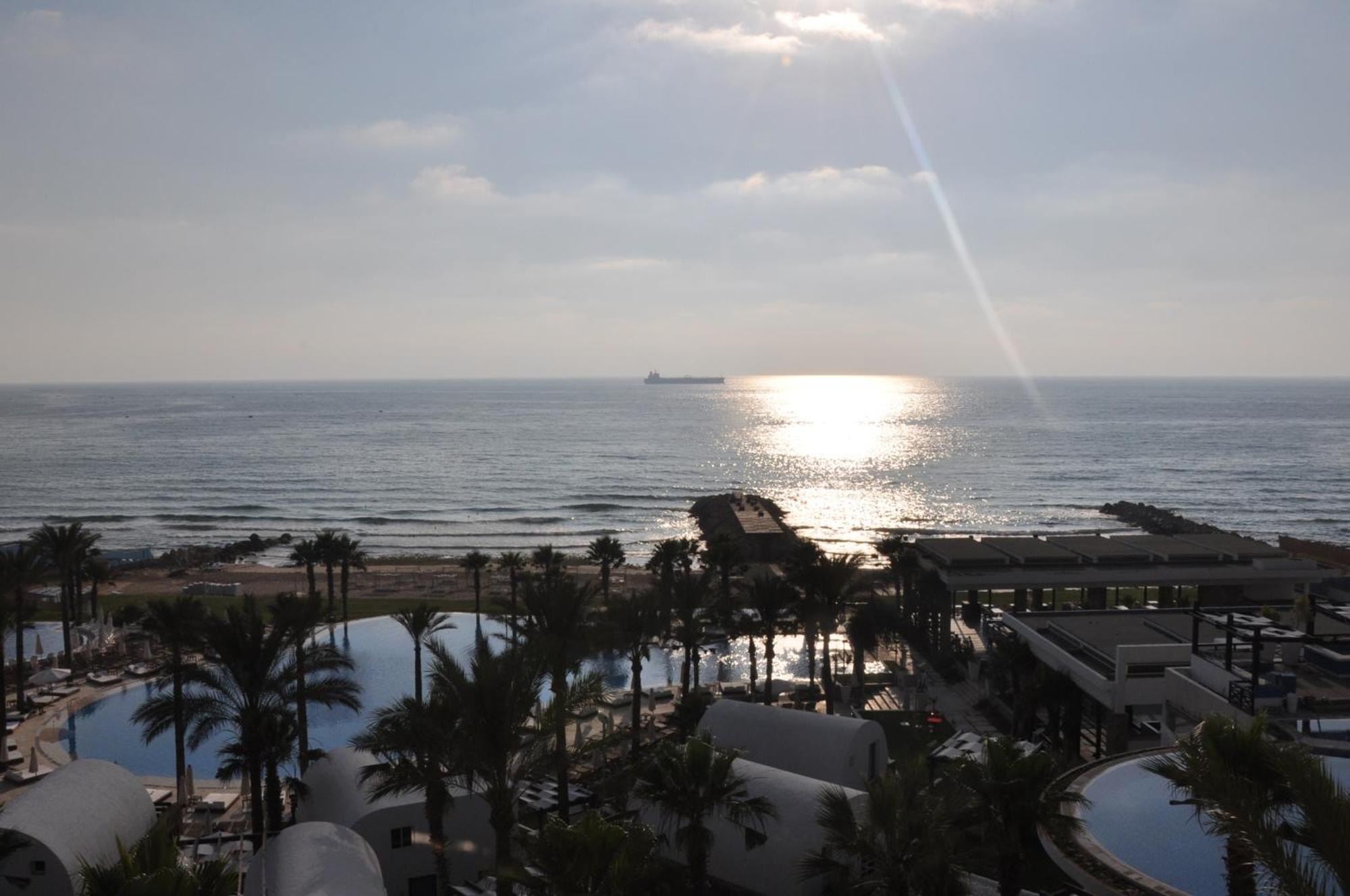 Pangea Beach Resort Jieh Zewnętrze zdjęcie