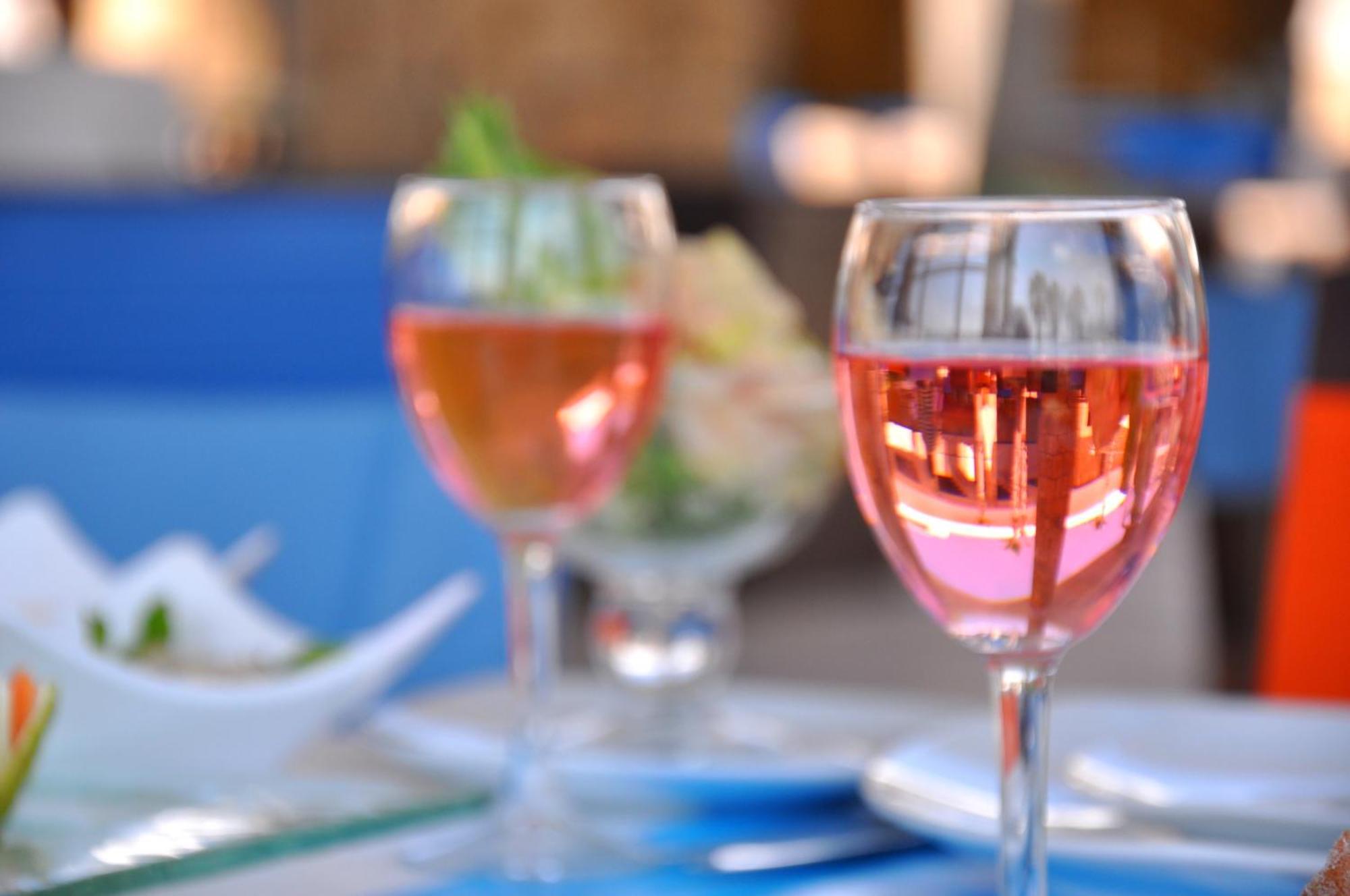 Pangea Beach Resort Jieh Zewnętrze zdjęcie