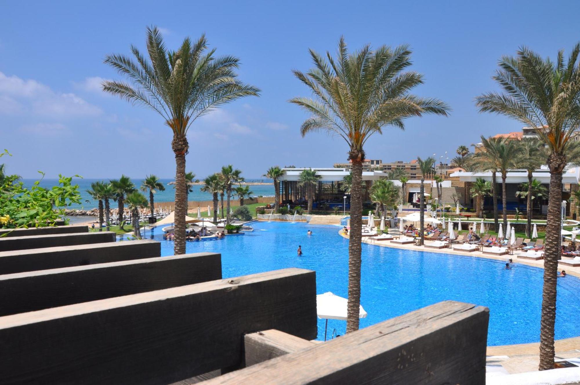 Pangea Beach Resort Jieh Zewnętrze zdjęcie
