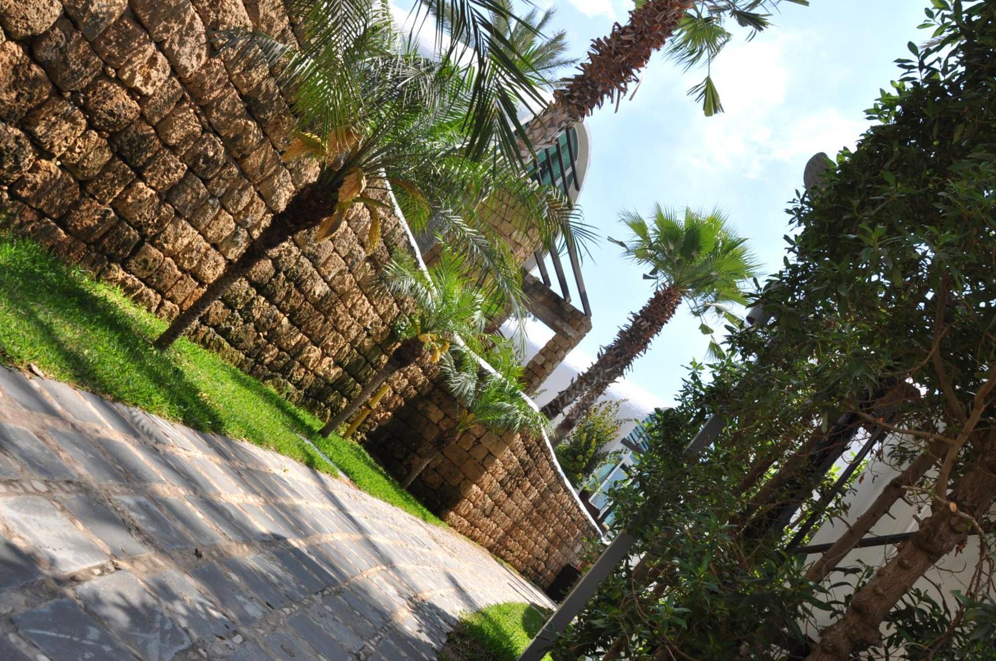 Pangea Beach Resort Jieh Zewnętrze zdjęcie