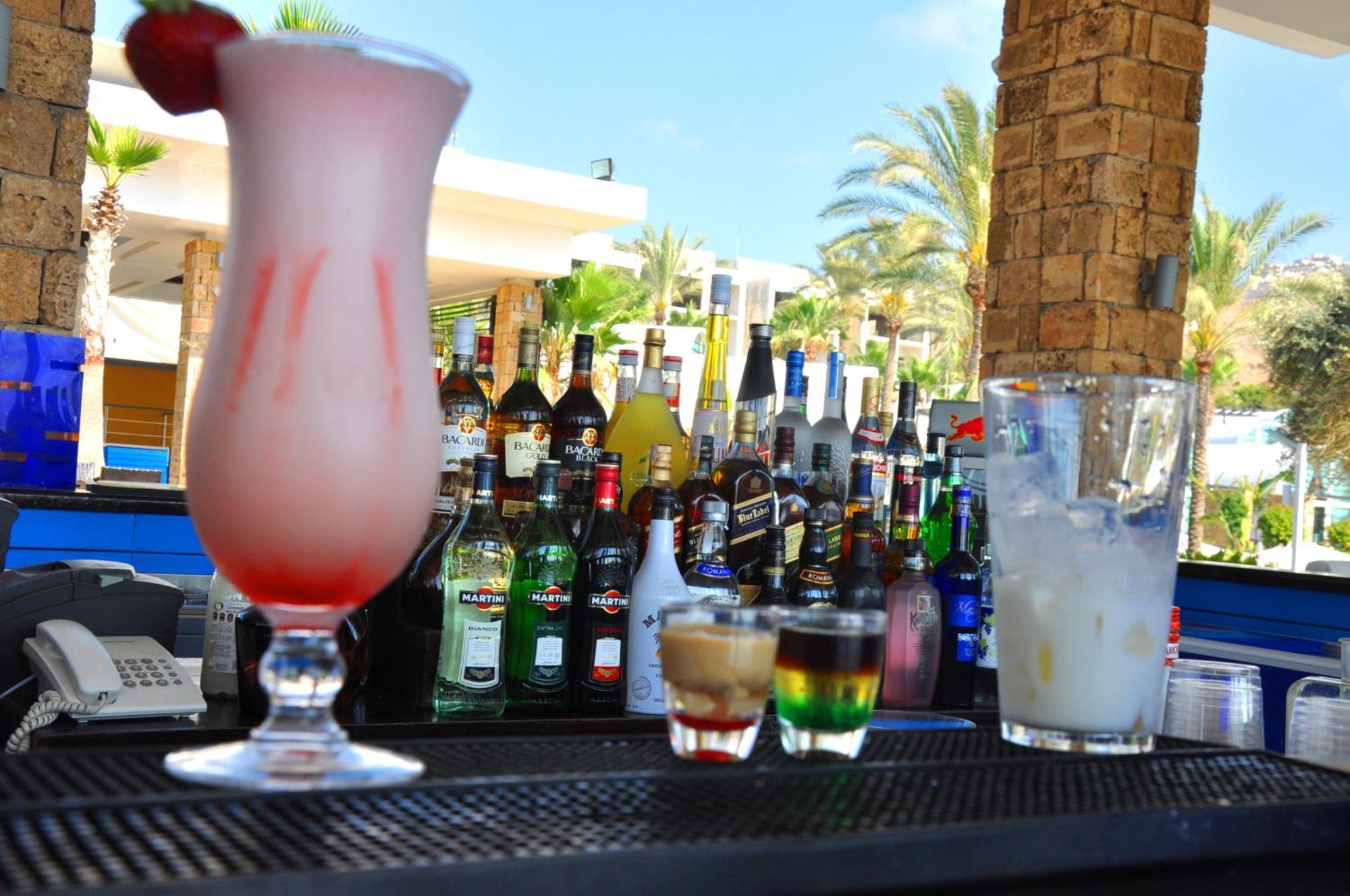 Pangea Beach Resort Jieh Zewnętrze zdjęcie