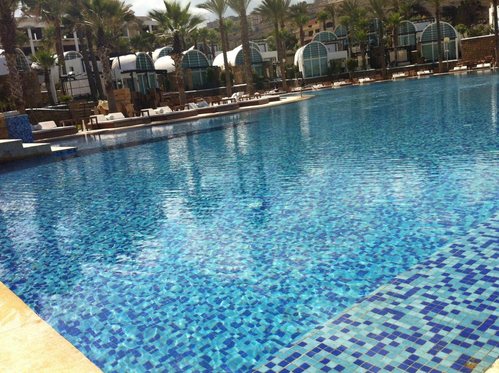 Pangea Beach Resort Jieh Zewnętrze zdjęcie