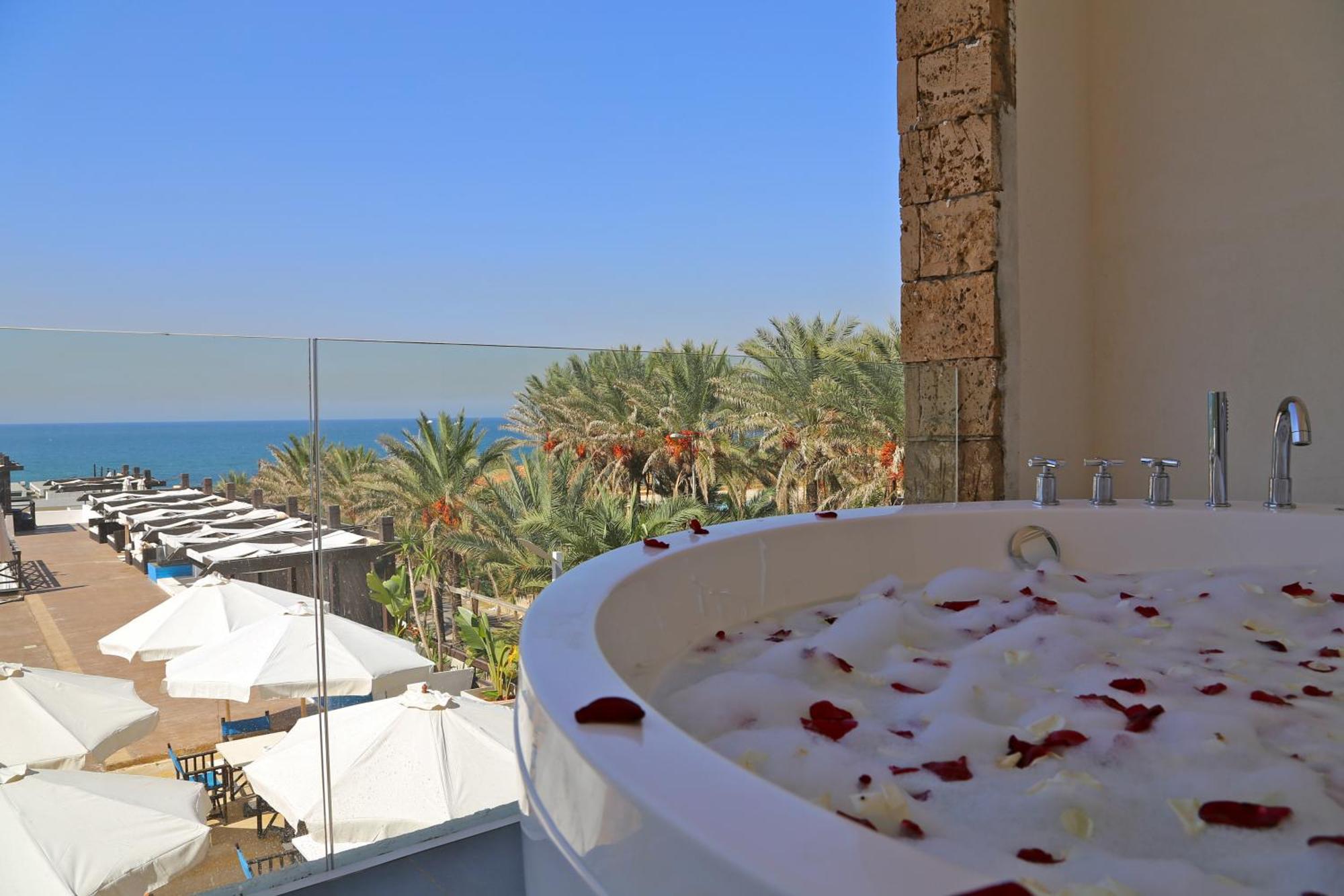 Pangea Beach Resort Jieh Pokój zdjęcie