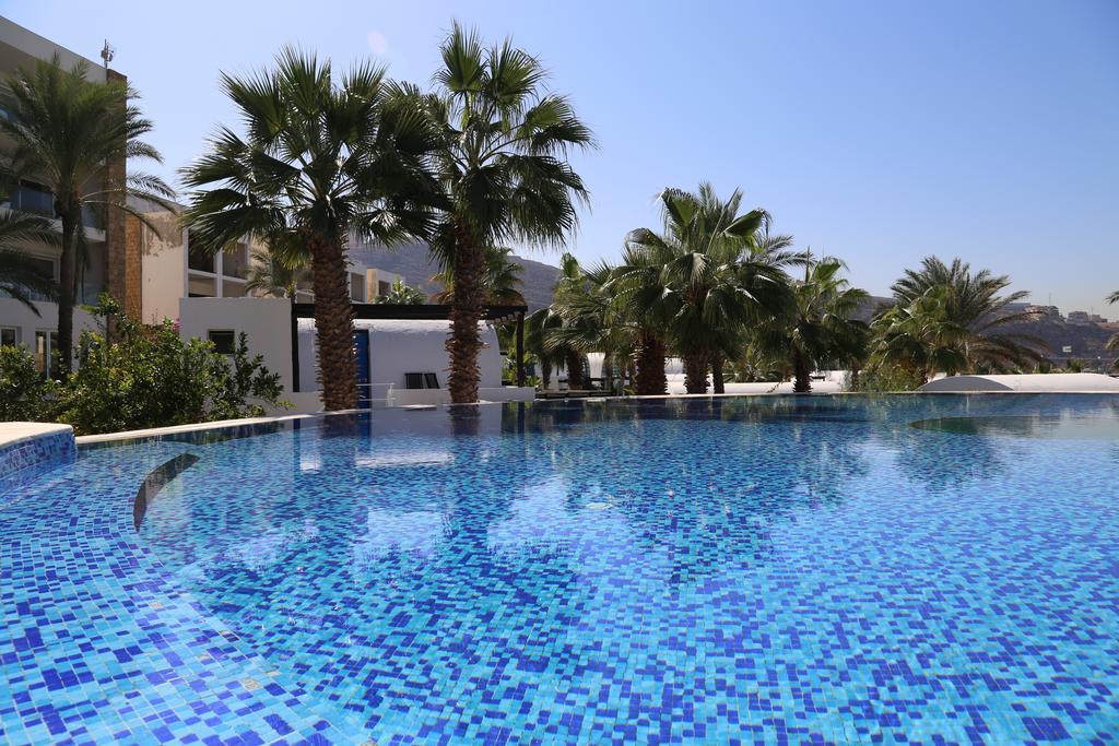 Pangea Beach Resort Jieh Zewnętrze zdjęcie