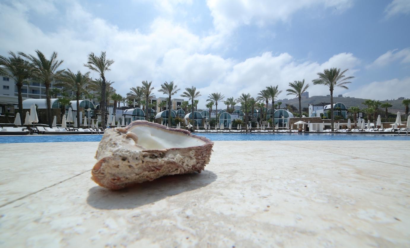 Pangea Beach Resort Jieh Zewnętrze zdjęcie