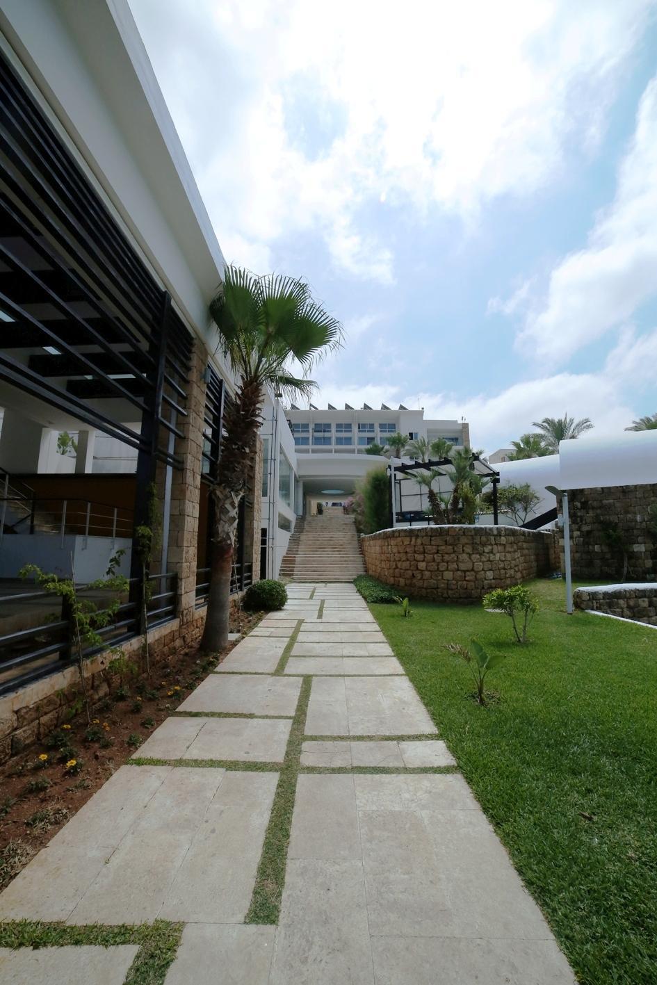Pangea Beach Resort Jieh Zewnętrze zdjęcie