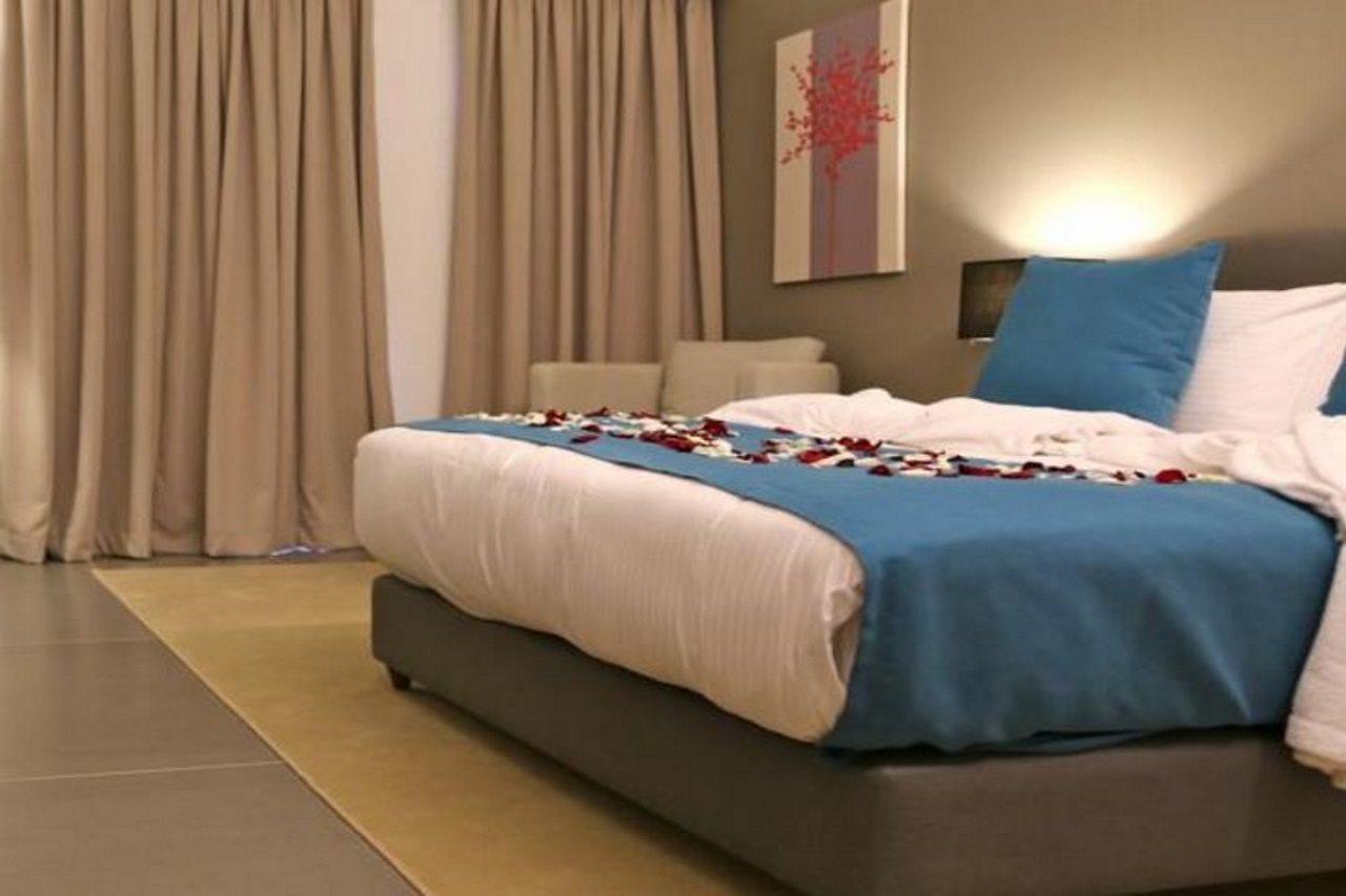 Pangea Beach Resort Jieh Zewnętrze zdjęcie
