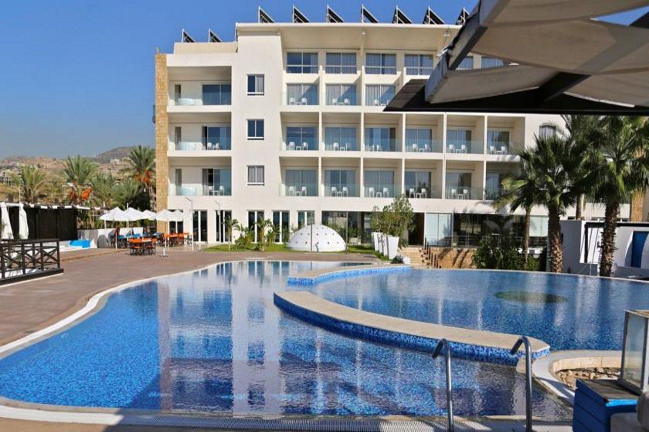 Pangea Beach Resort Jieh Zewnętrze zdjęcie