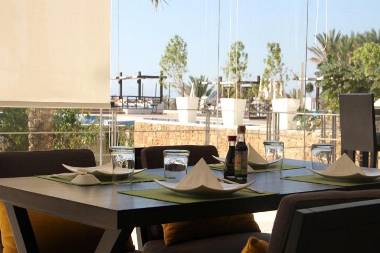 Pangea Beach Resort Jieh Zewnętrze zdjęcie