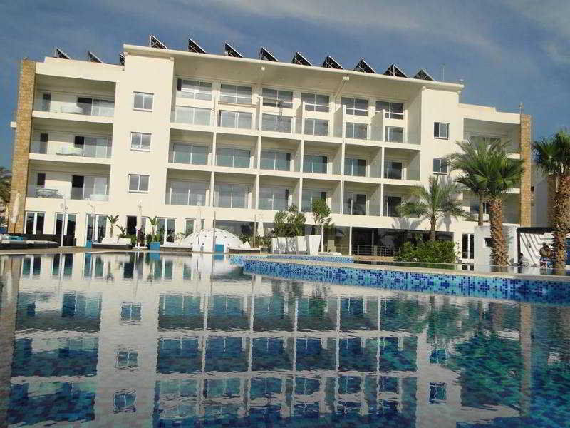 Pangea Beach Resort Jieh Zewnętrze zdjęcie