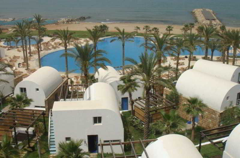 Pangea Beach Resort Jieh Zewnętrze zdjęcie