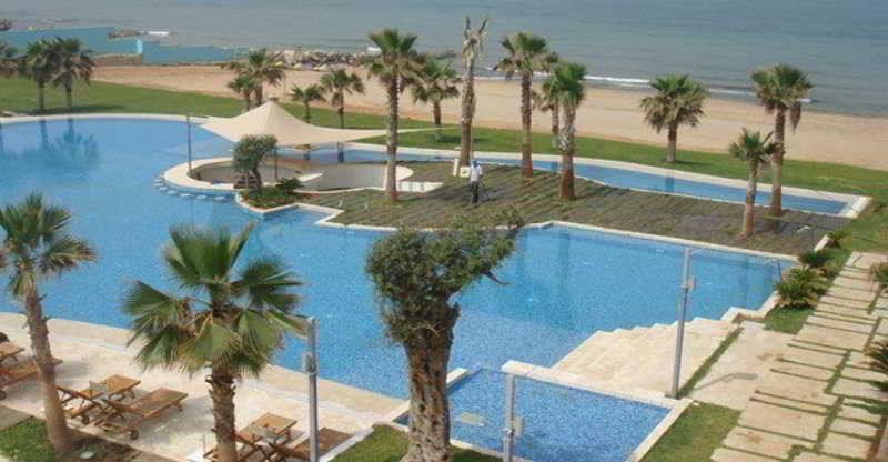 Pangea Beach Resort Jieh Zewnętrze zdjęcie