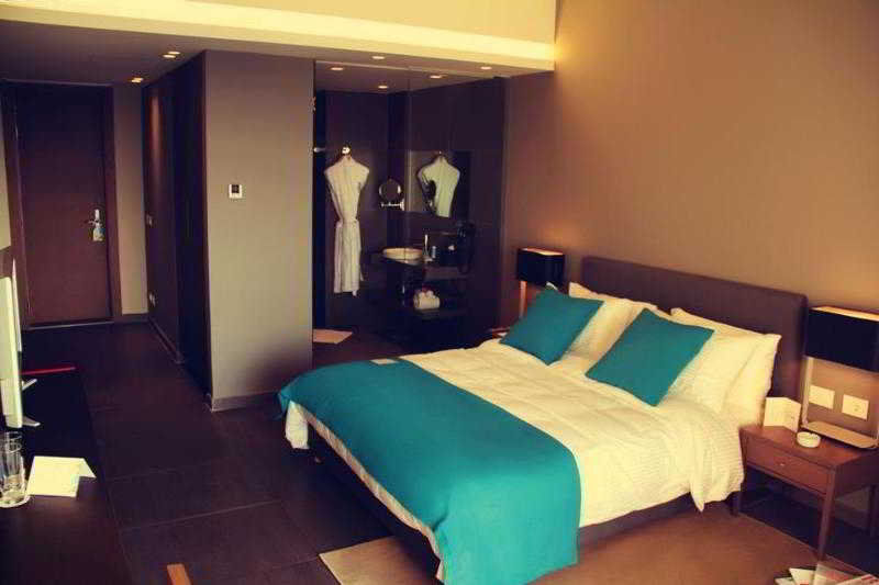 Pangea Beach Resort Jieh Zewnętrze zdjęcie