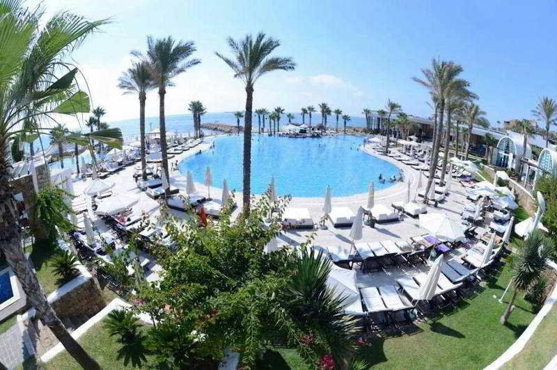 Pangea Beach Resort Jieh Zewnętrze zdjęcie