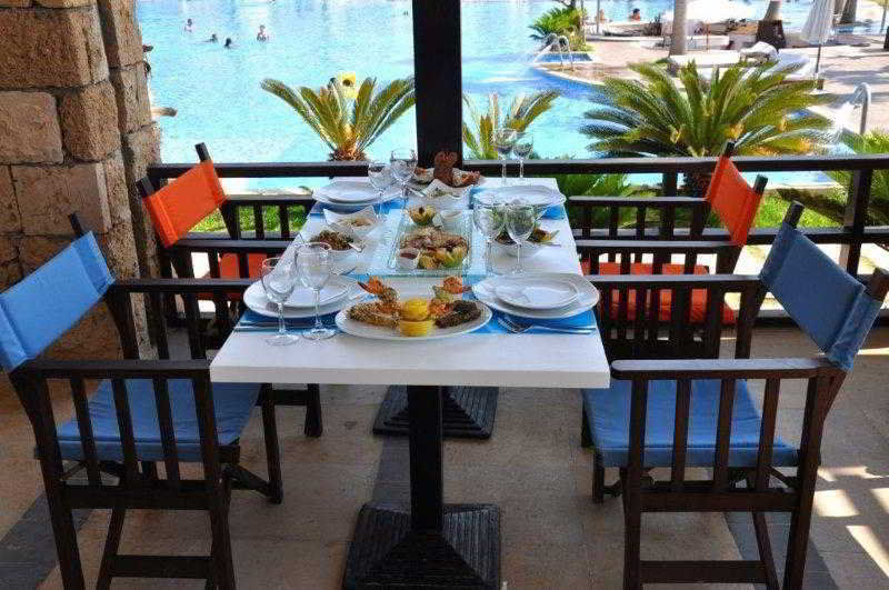 Pangea Beach Resort Jieh Zewnętrze zdjęcie
