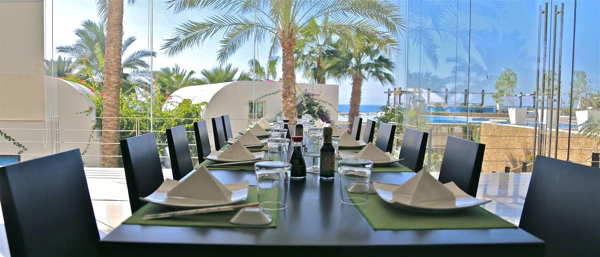 Pangea Beach Resort Jieh Zewnętrze zdjęcie