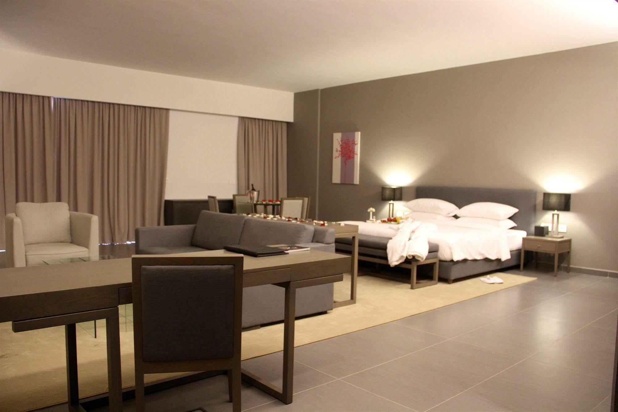 Pangea Beach Resort Jieh Zewnętrze zdjęcie