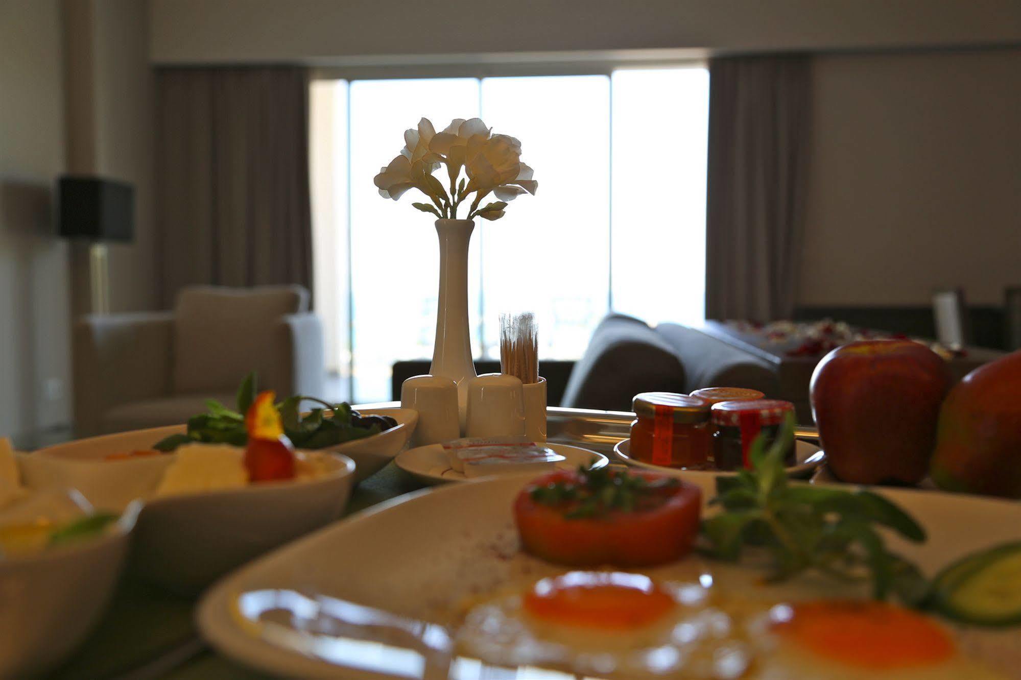 Pangea Beach Resort Jieh Zewnętrze zdjęcie
