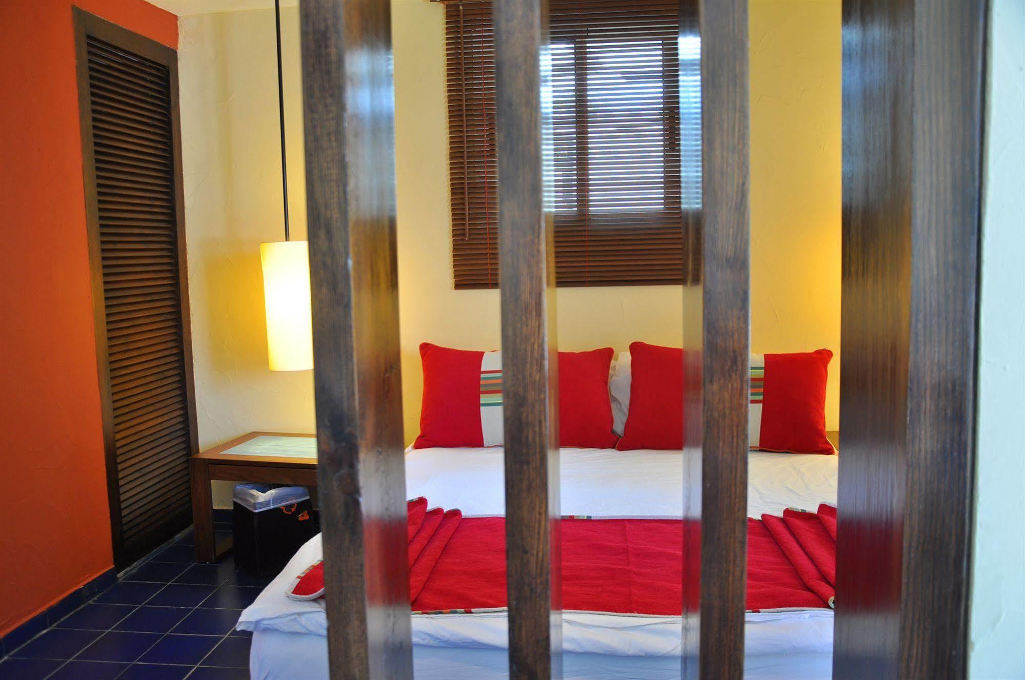 Pangea Beach Resort Jieh Zewnętrze zdjęcie
