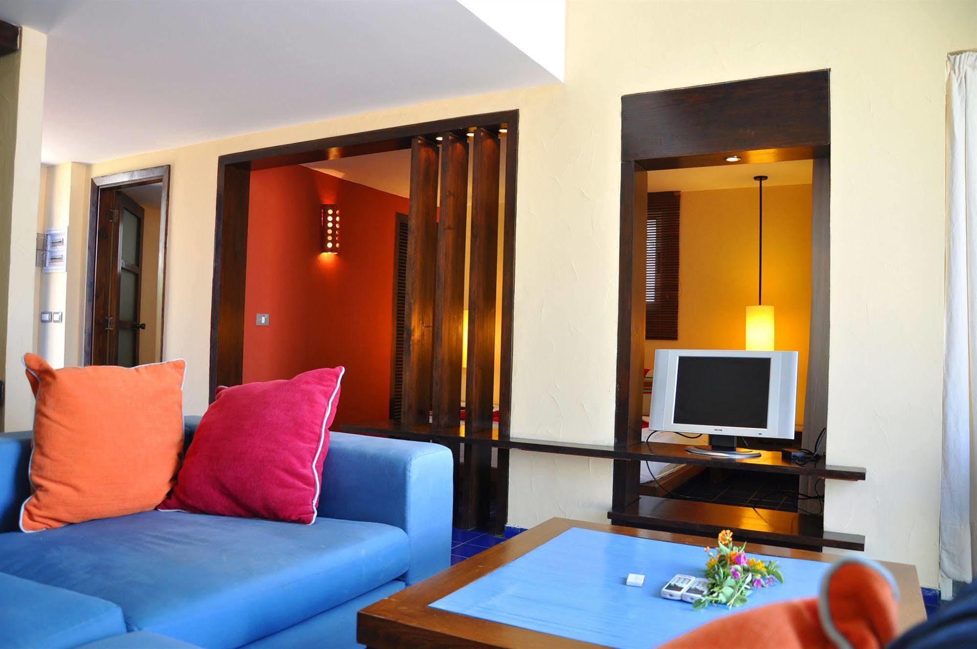 Pangea Beach Resort Jieh Zewnętrze zdjęcie