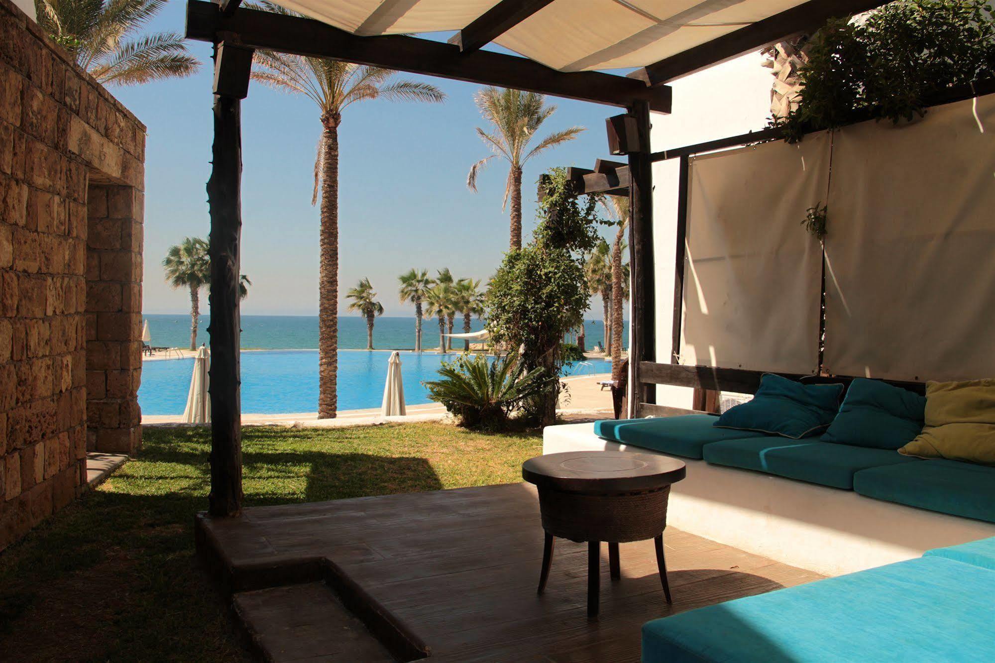 Pangea Beach Resort Jieh Zewnętrze zdjęcie