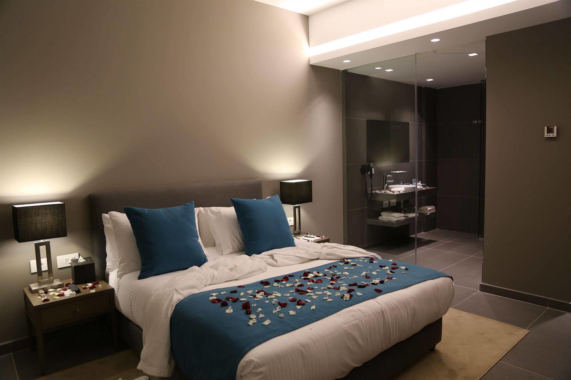 Pangea Beach Resort Jieh Zewnętrze zdjęcie