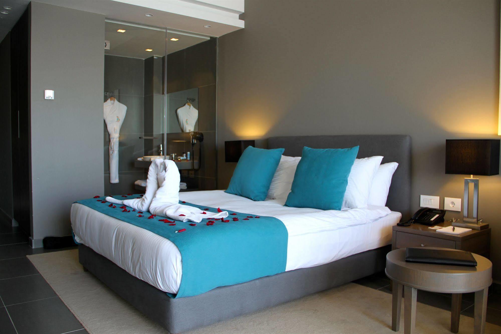 Pangea Beach Resort Jieh Zewnętrze zdjęcie