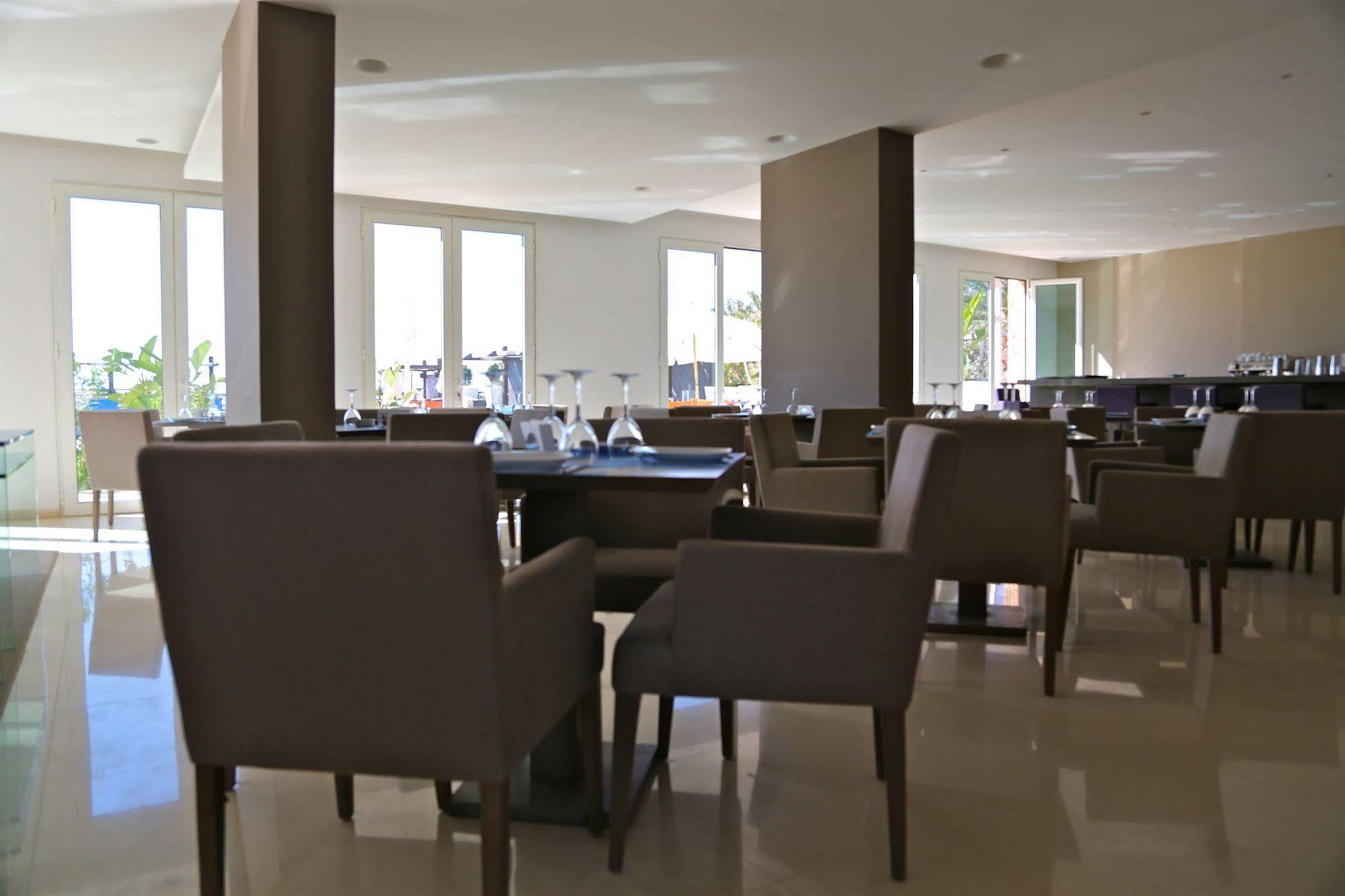 Pangea Beach Resort Jieh Zewnętrze zdjęcie