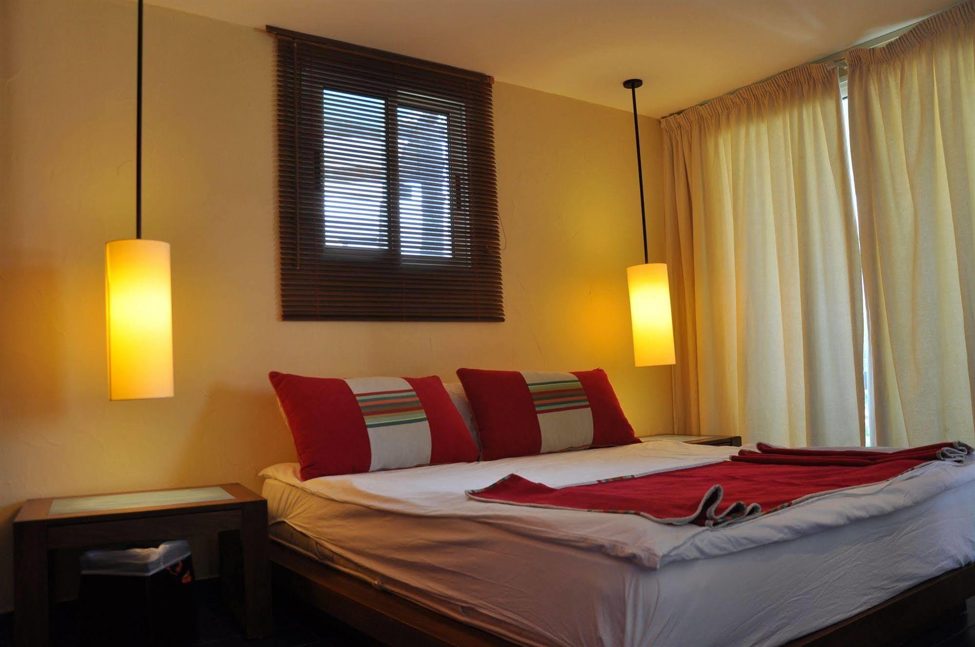Pangea Beach Resort Jieh Zewnętrze zdjęcie