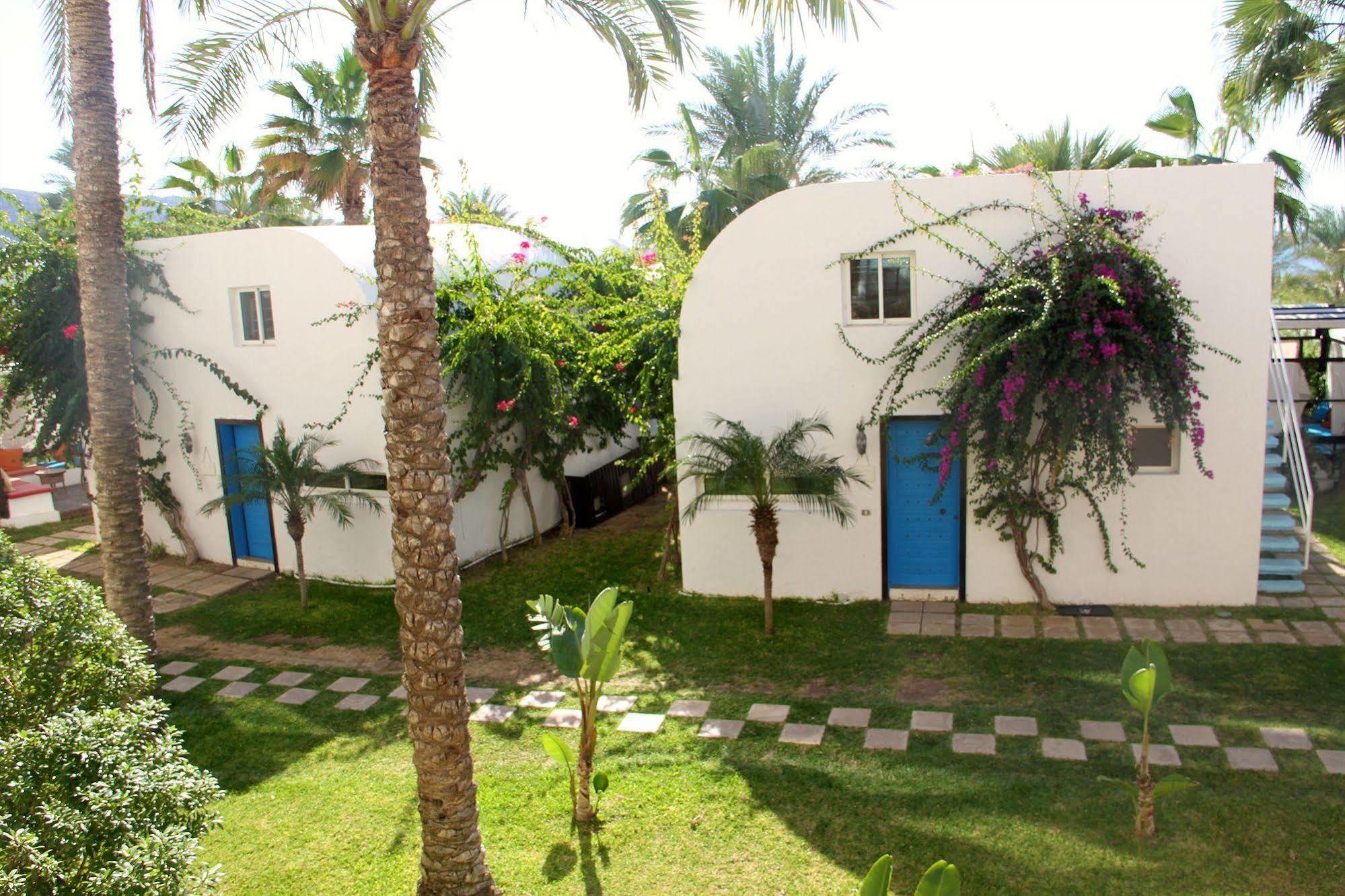 Pangea Beach Resort Jieh Zewnętrze zdjęcie