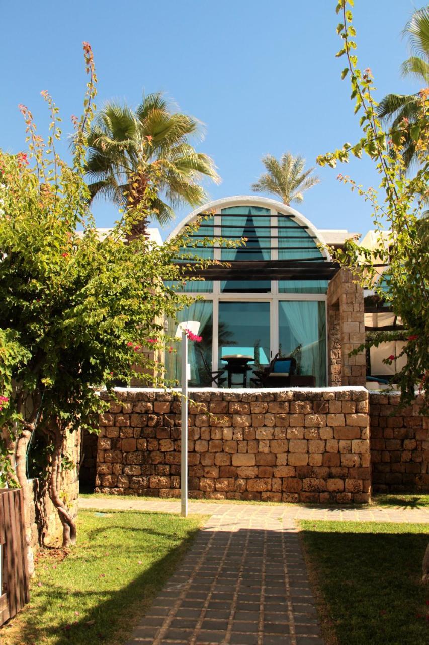 Pangea Beach Resort Jieh Zewnętrze zdjęcie