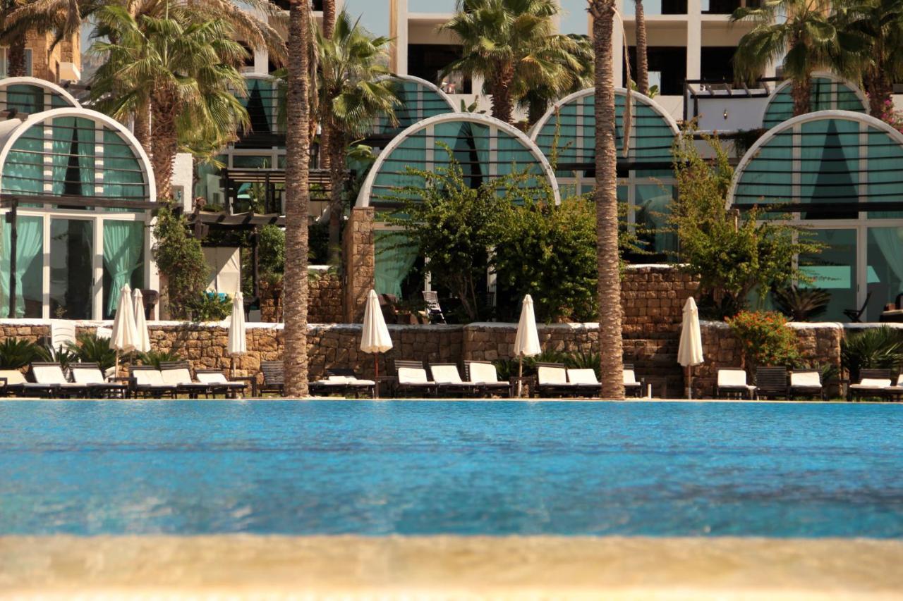 Pangea Beach Resort Jieh Zewnętrze zdjęcie